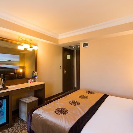 Antea Hotel Oldcity -Special Category Istanbul Eksteriør billede