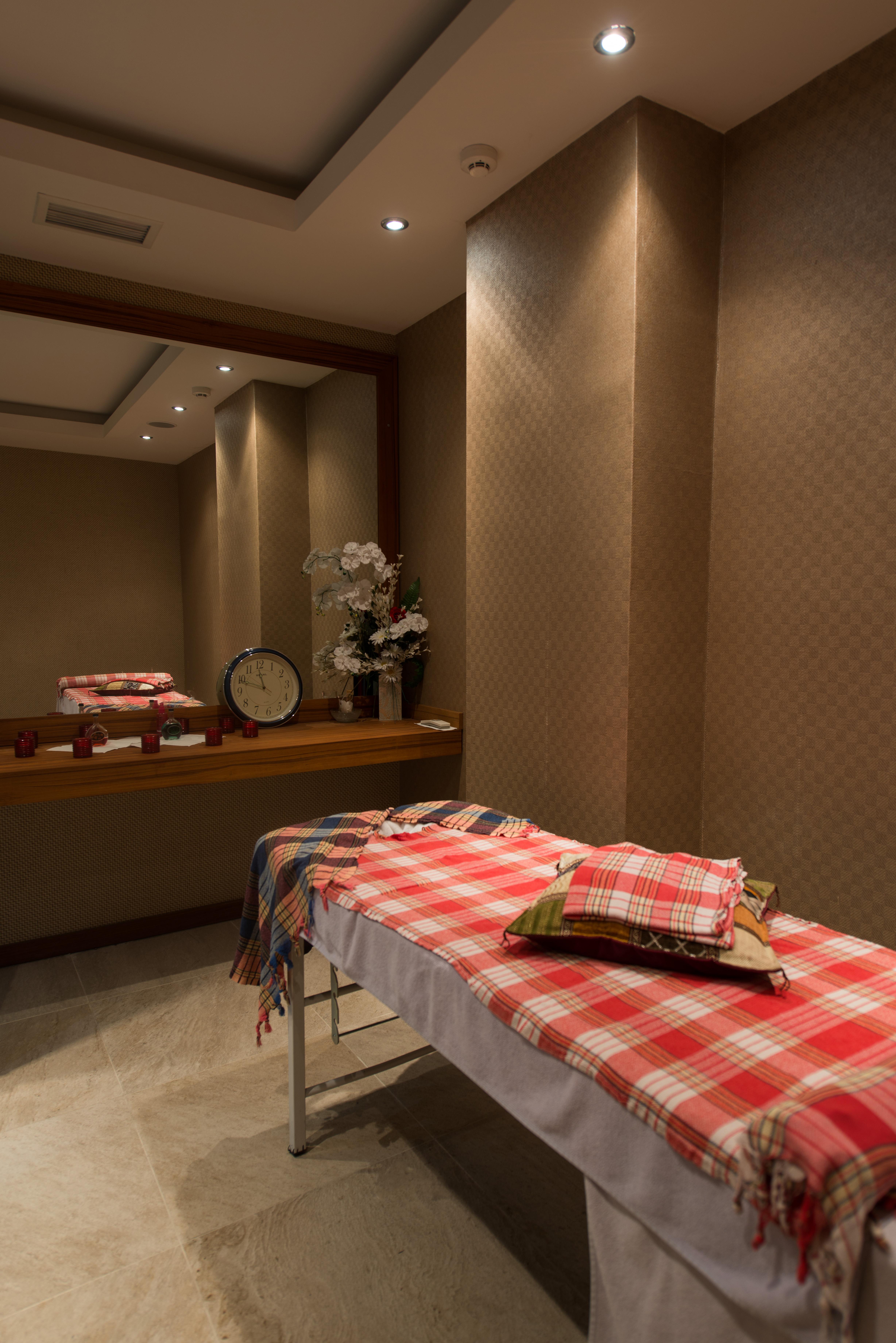 Antea Hotel Oldcity -Special Category Istanbul Eksteriør billede
