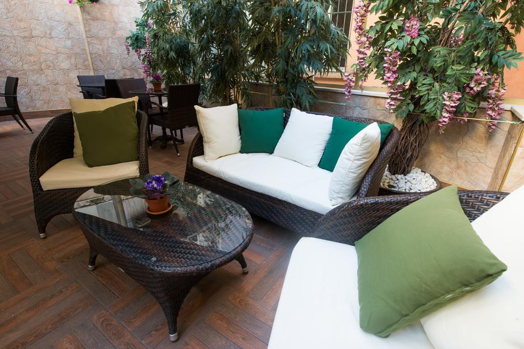 Antea Hotel Oldcity -Special Category Istanbul Eksteriør billede