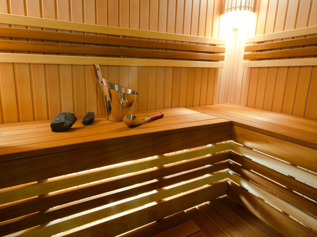 Antea Hotel Oldcity -Special Category Istanbul Eksteriør billede